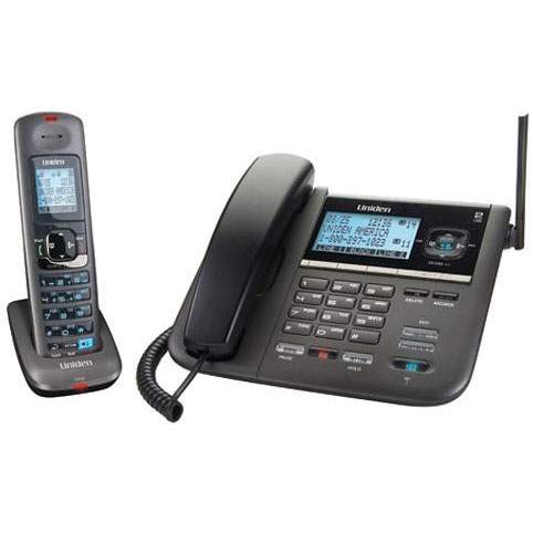 DECT 4096